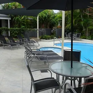 Noosa Gardens Riverside Aparthotel Noosaville