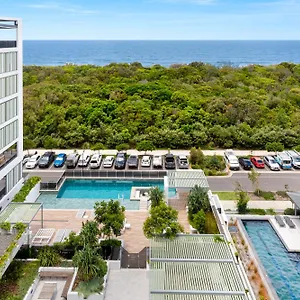 Hotel Seanna Residences Bokarina