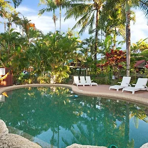 Tropic Days Boutique Hostel Cairns