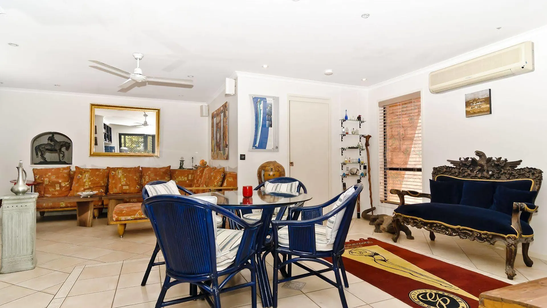 Noosa Edge Nudist Retreat Bed & Breakfast Doonan 4*,